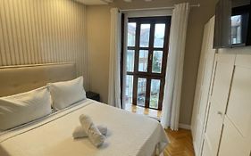 Apartamento Castro Urdiales Centro con Parking